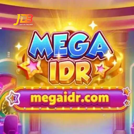 Logo megaidr